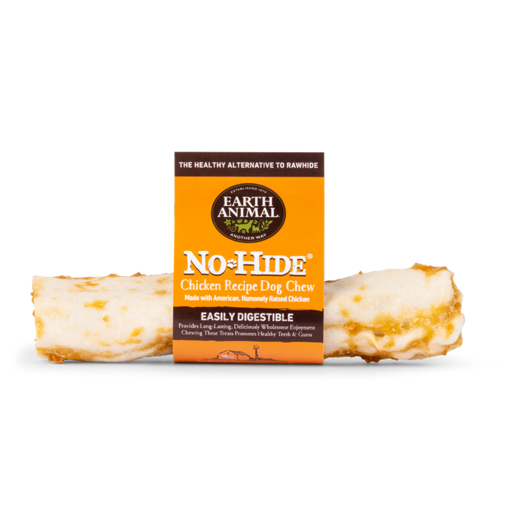 Chicken No Hide Chew/Stix