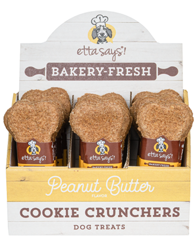 Cookie Crunchers