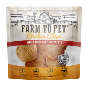Chicken Chips Snack Pack