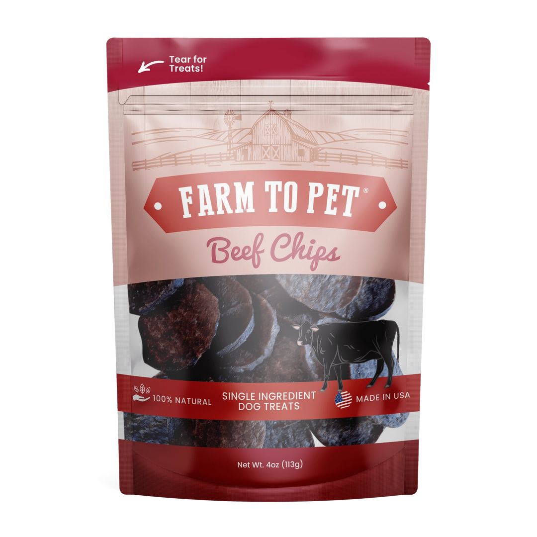 Farm To Pet