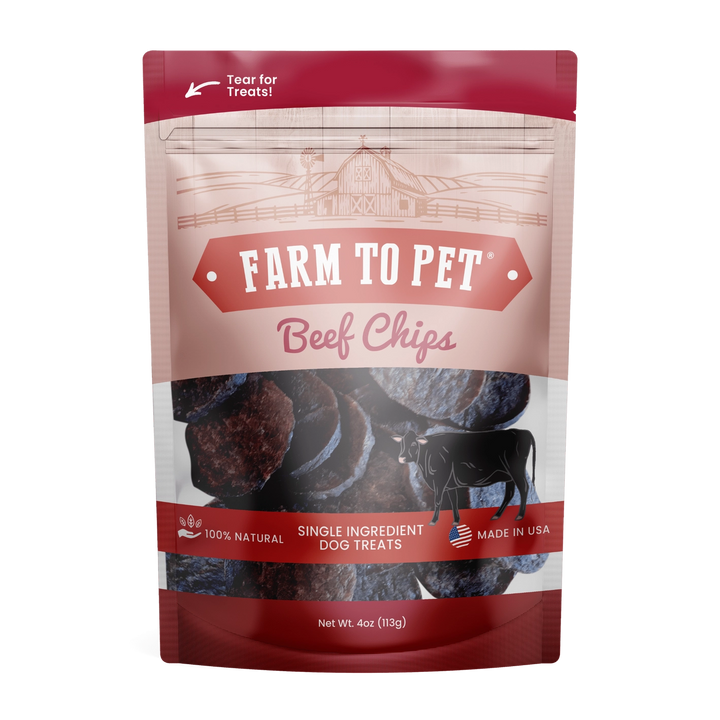 Farm To Pet