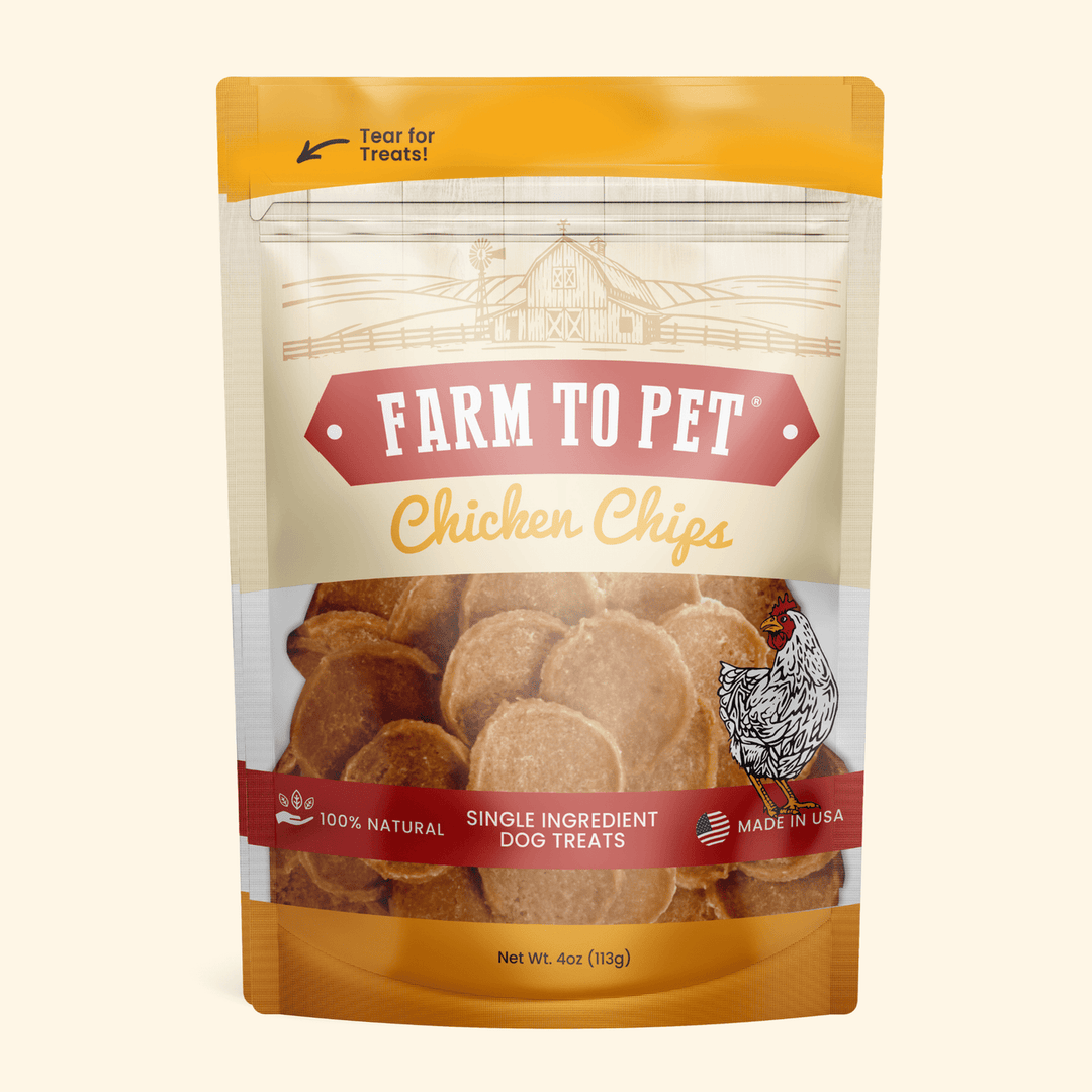 Chicken Chips