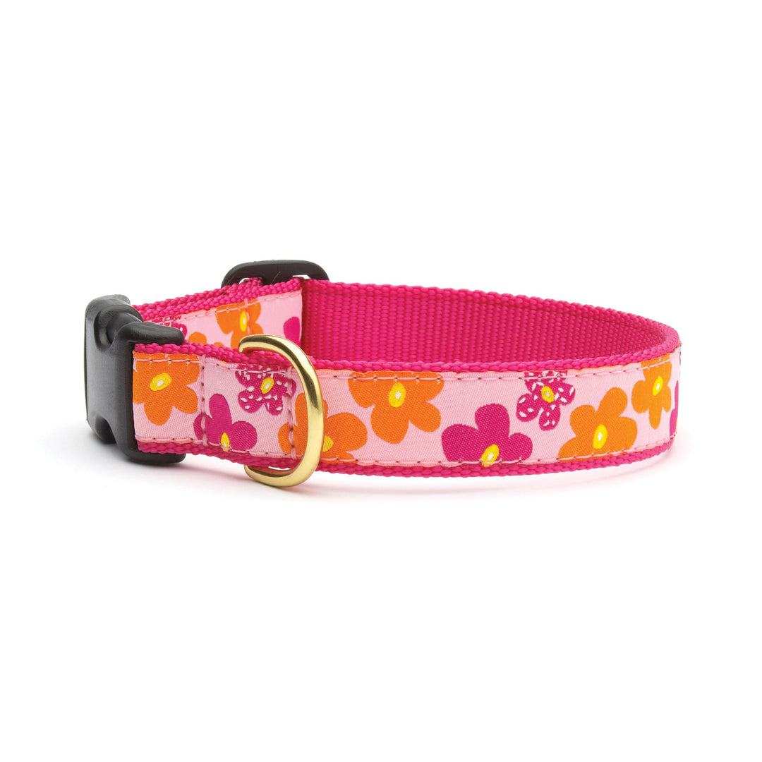Flower Power Collar