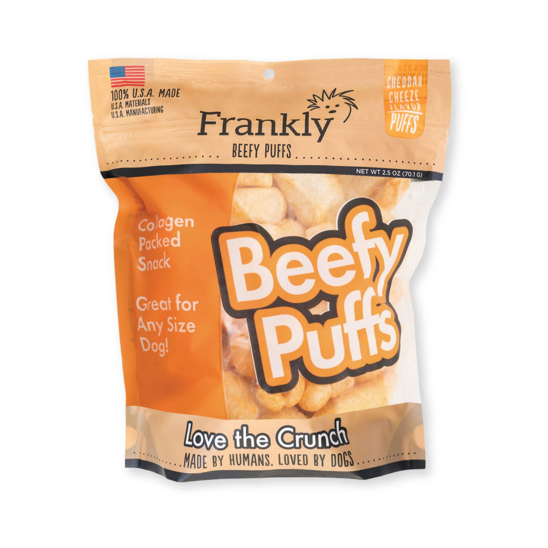 Beefy Puffs