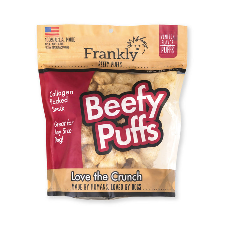 Beefy Puffs