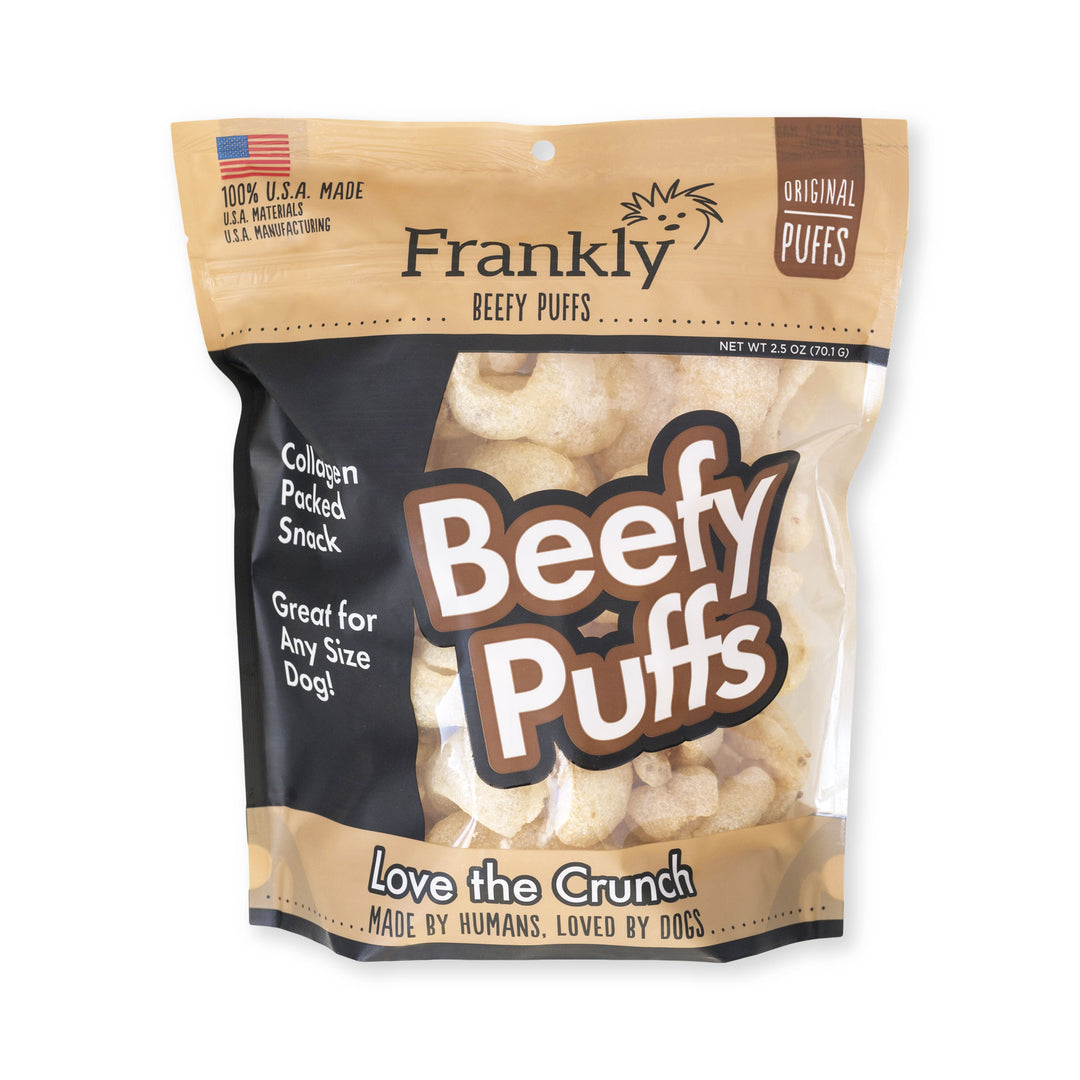 Original Beefy Puffs