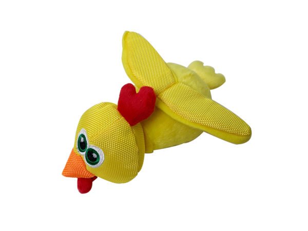 Flingerz Chick