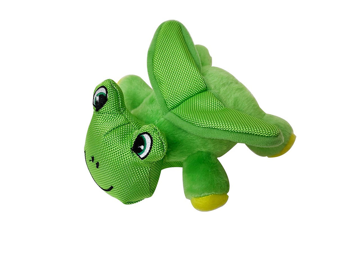 Flingerz Frog