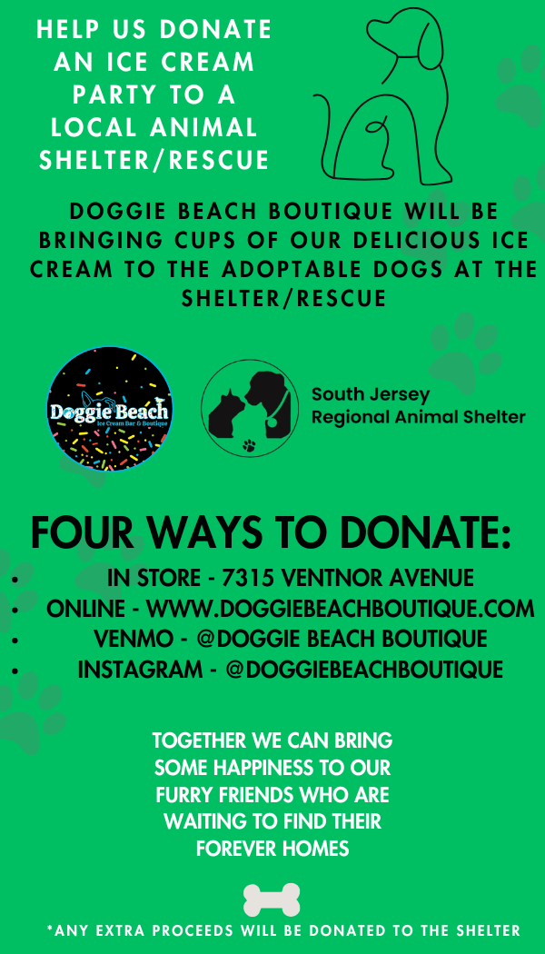 Donate An Ice Cream Party