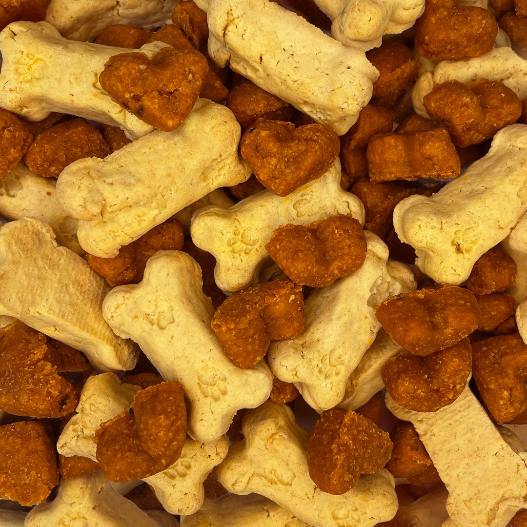 Bulk Bar Fill-A-Jar