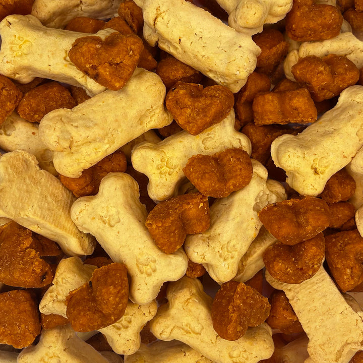 Bulk Bar Fill-A-Jar