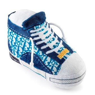 Dogior Hightop Tennis Shoe