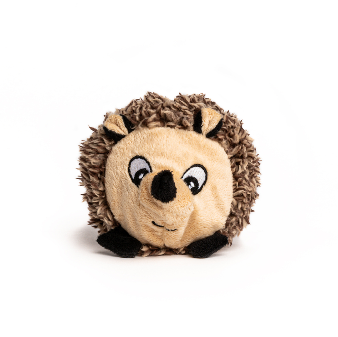 Faballs Hedgehog