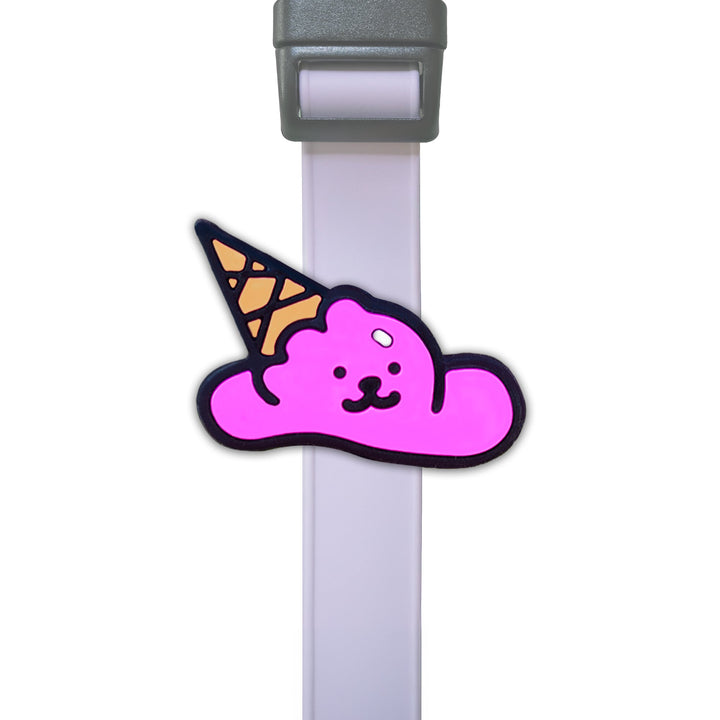 Jiby Dog Charms