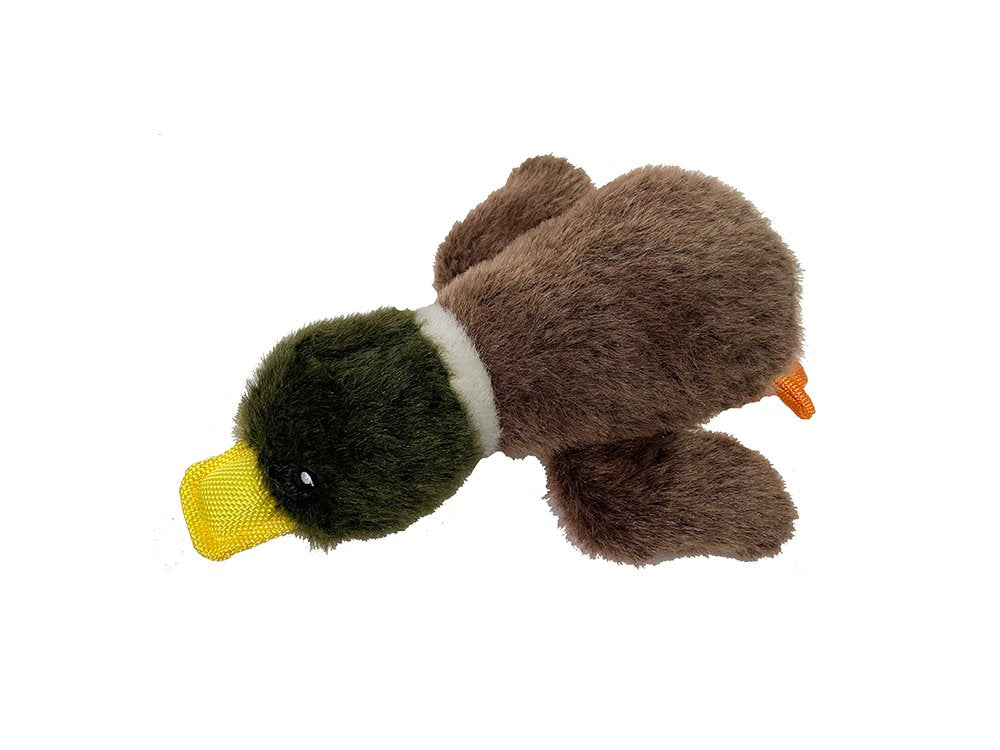 Flingerz Duck