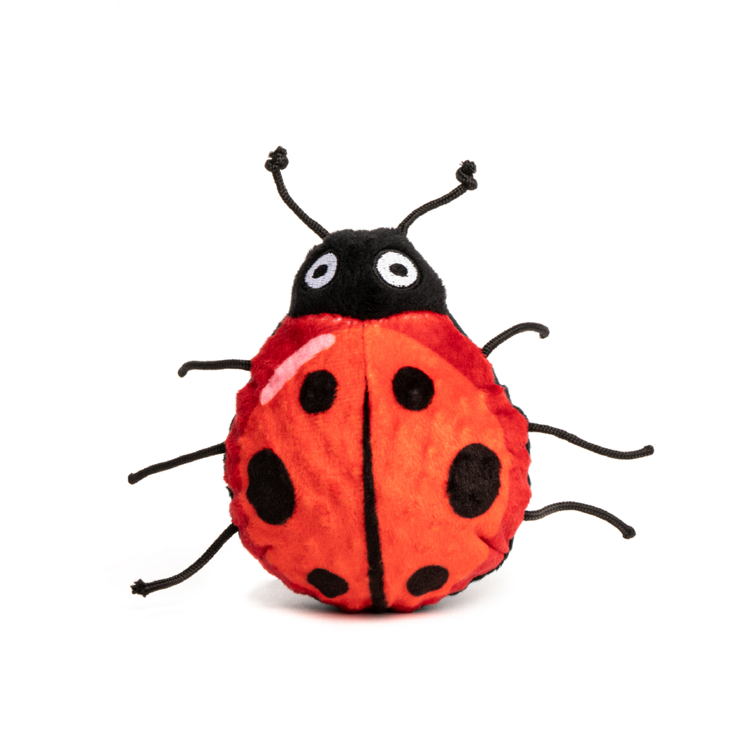 Fabballs Lady Bug