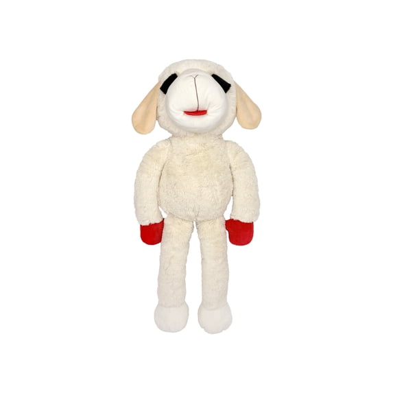 Lamb Chop Floppy