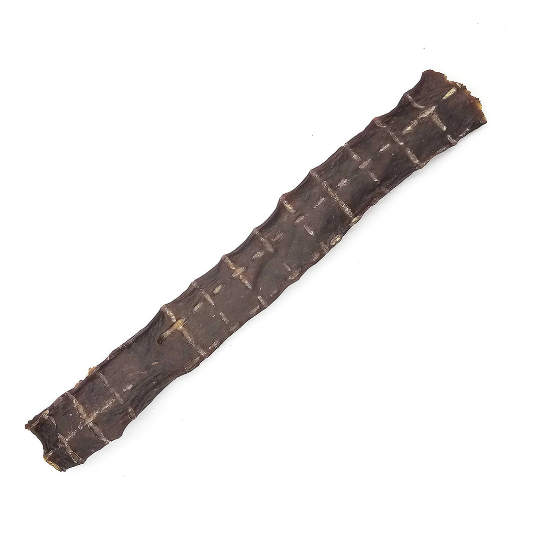 Ostrich Flattie Stick