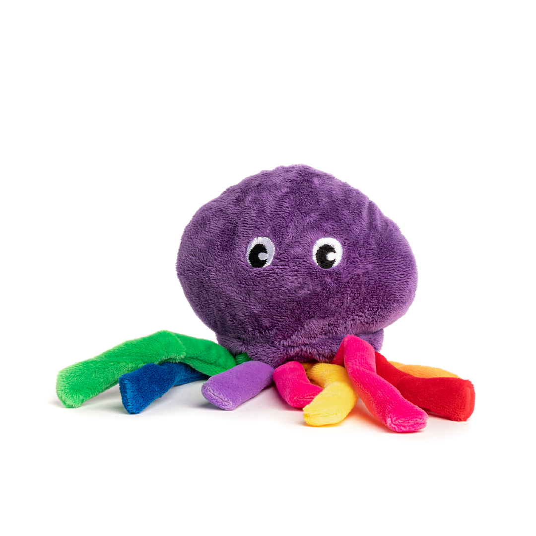 Faballs Octopus
