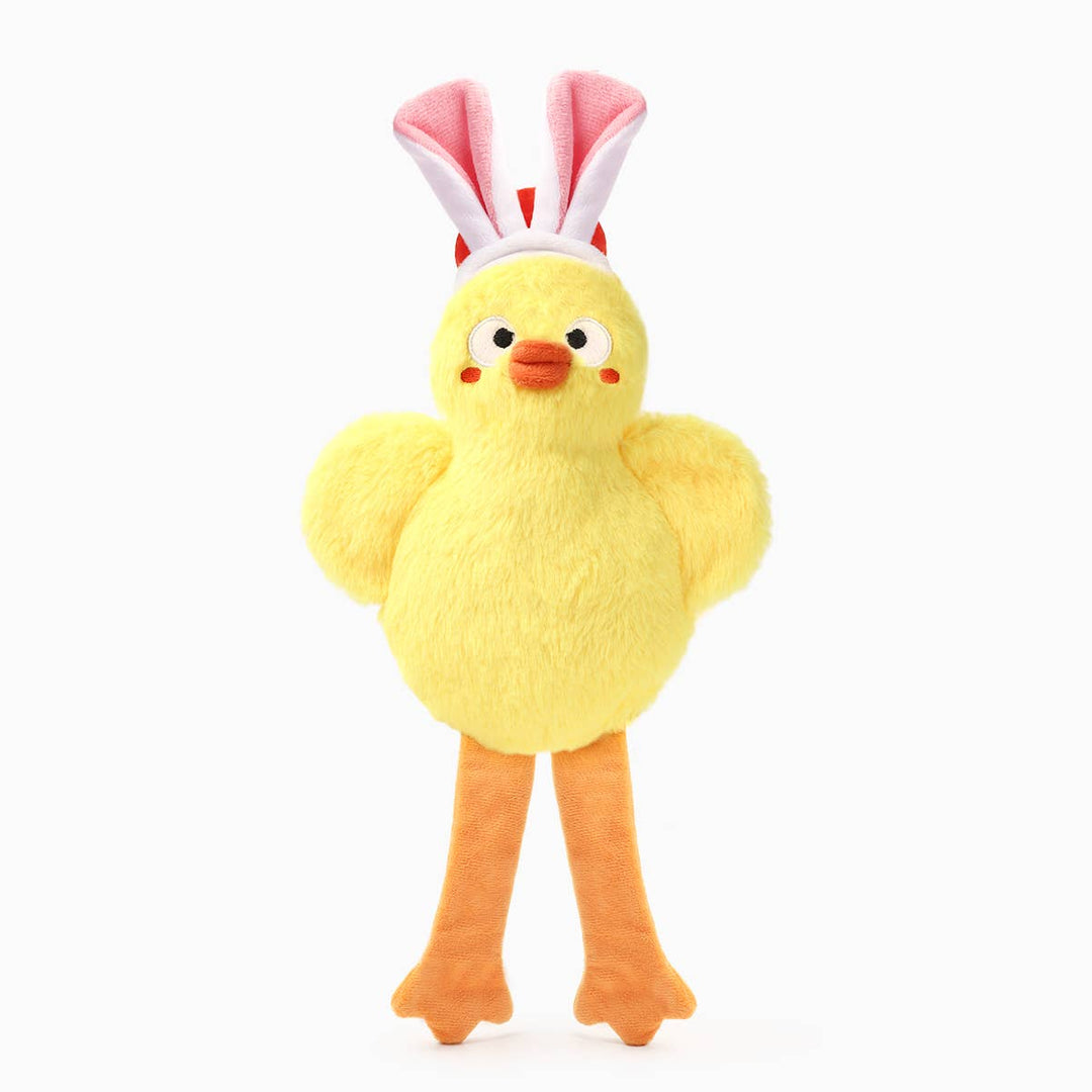 Easter Chicken Toy