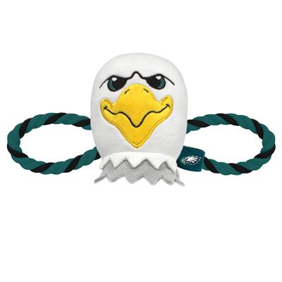 Eagles Mascot Rope