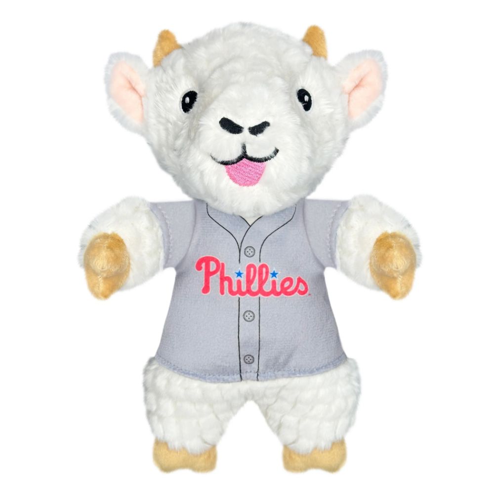 Phillies GOAT
