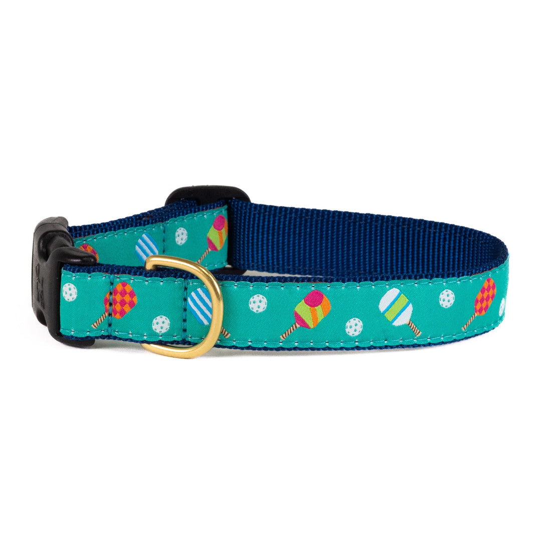 Pickleball Collar