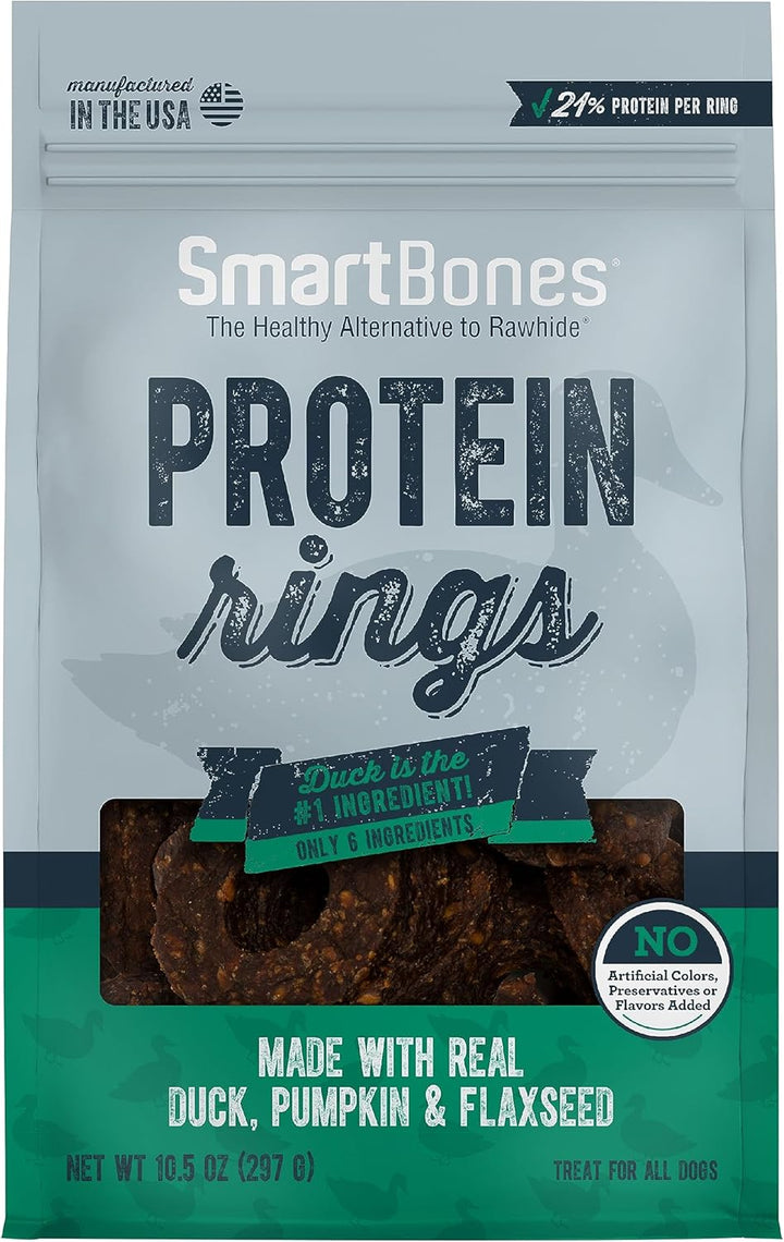 Protein Rings