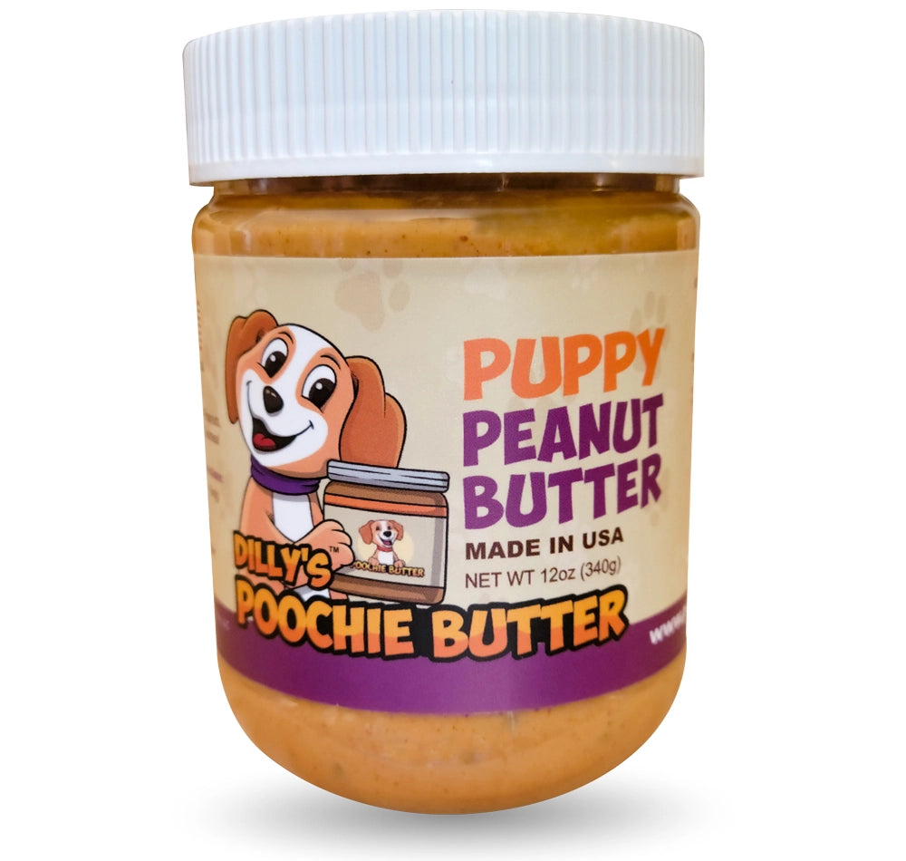 Poochie Butter