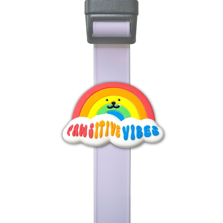 Jiby Dog Charms