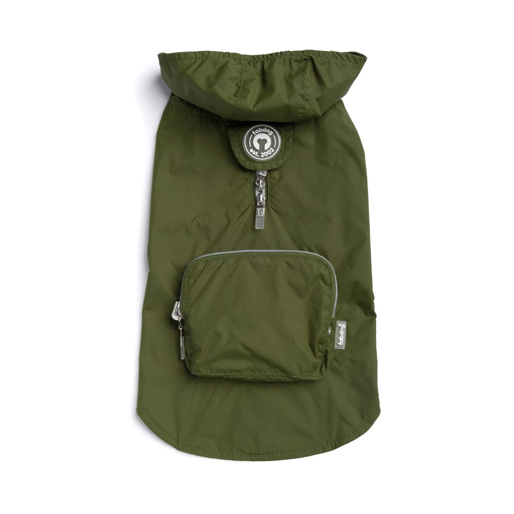 Raincoat