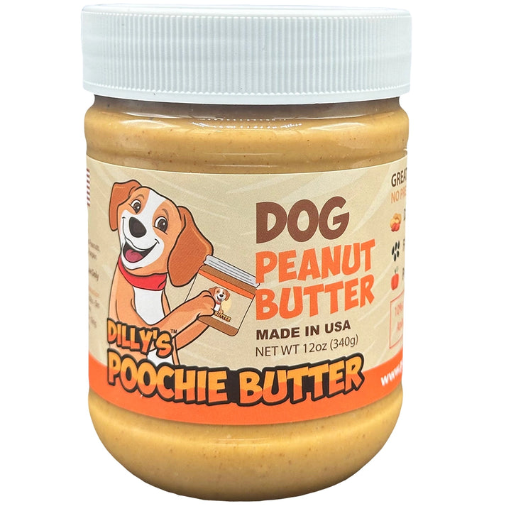 Poochie Butter