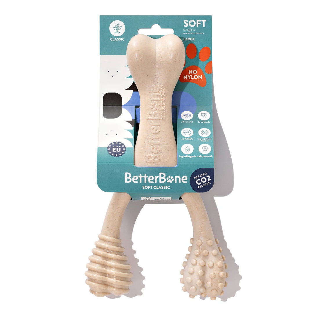 Soft Chewer Better Bone