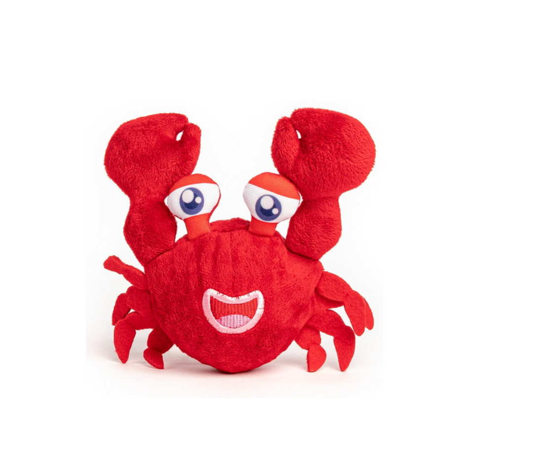 Faballs Crab