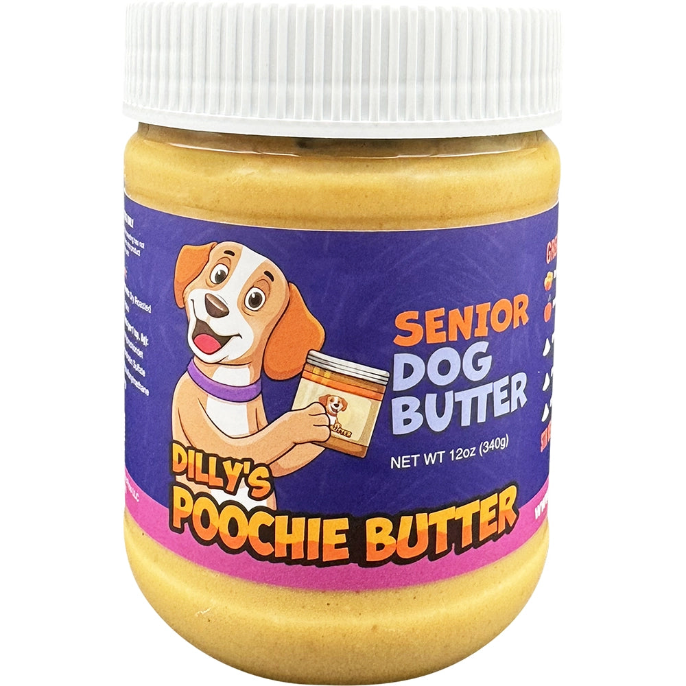 Poochie Butter