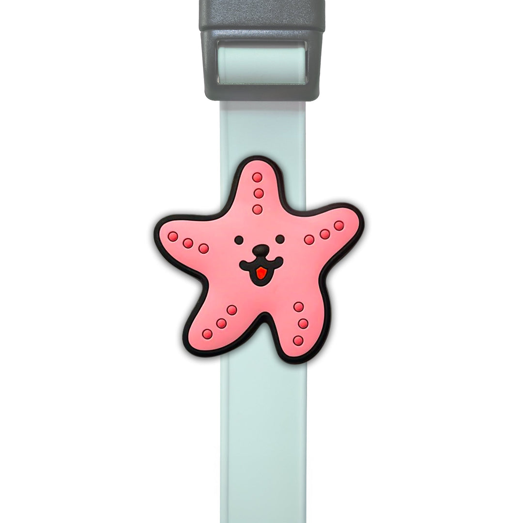 Jiby Dog Charms