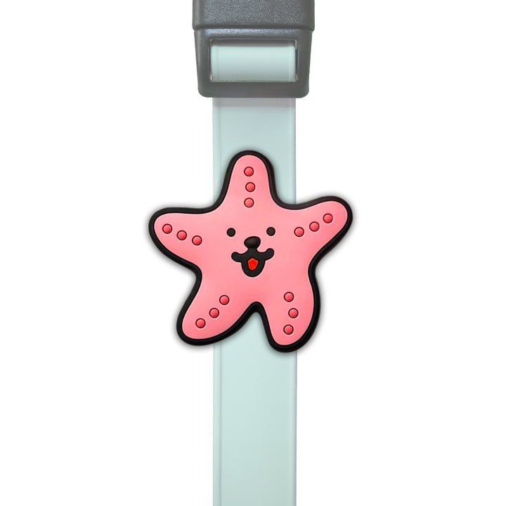 Jiby Dog Charms