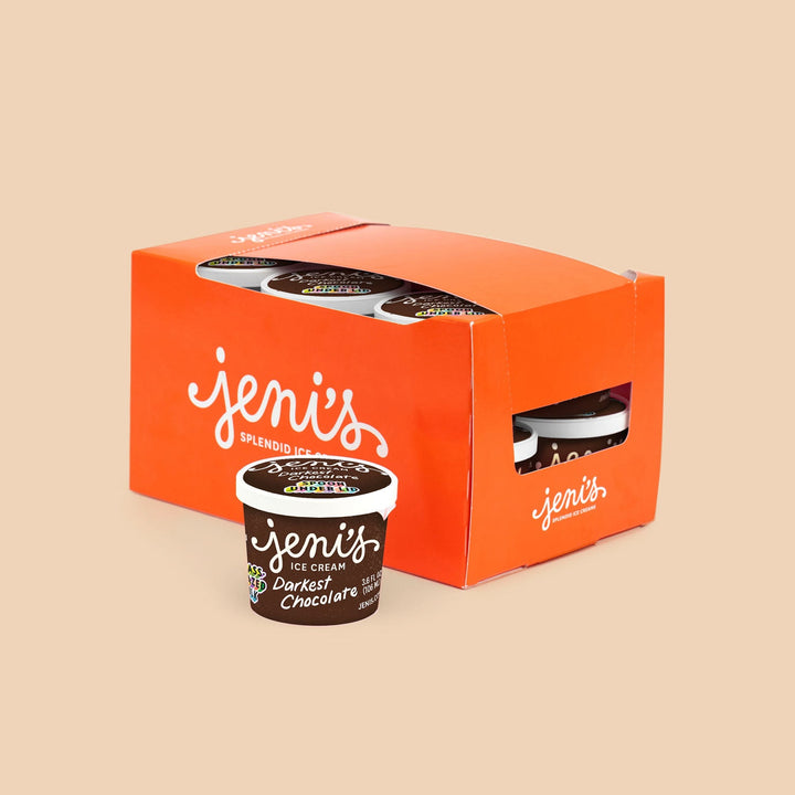Jeni's (HUMAN CONSUMPTION ONLY) - In Store or Delivery Only