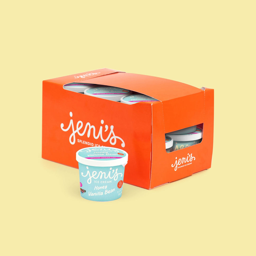 Jeni's (HUMAN CONSUMPTION ONLY) - In Store or Delivery Only