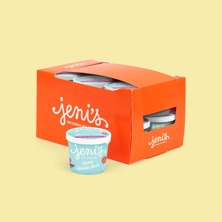 Jeni's (HUMAN CONSUMPTION ONLY) - In Store or Delivery Only