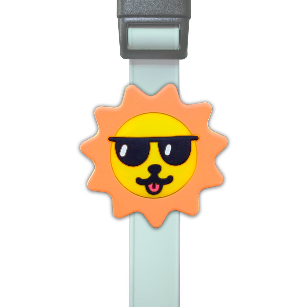 Jiby Dog Charms