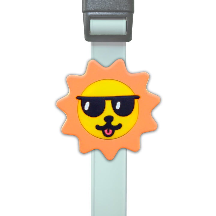Jiby Dog Charms