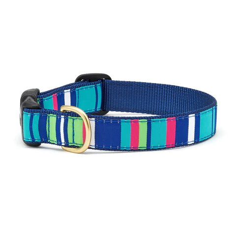 Sutton Stripe Collar