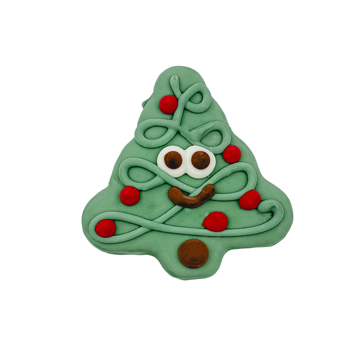 Surprise Holiday Cookie