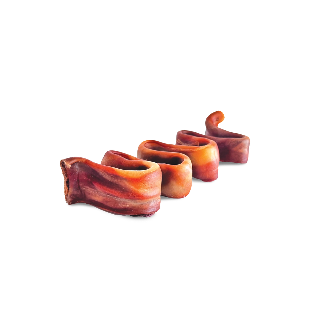 Beef Collagen Wavy Puzzler
