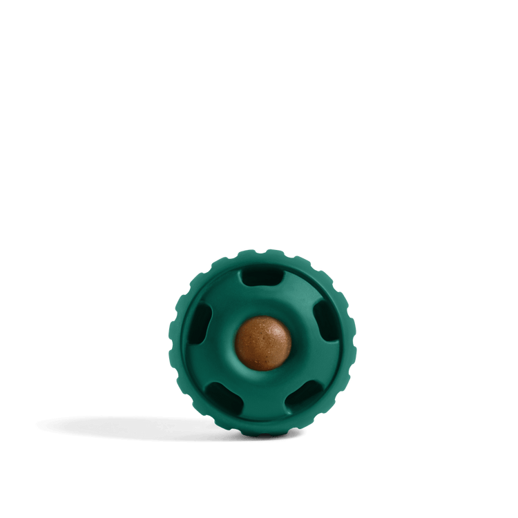 Woof Pupsicle Enrichment Toy