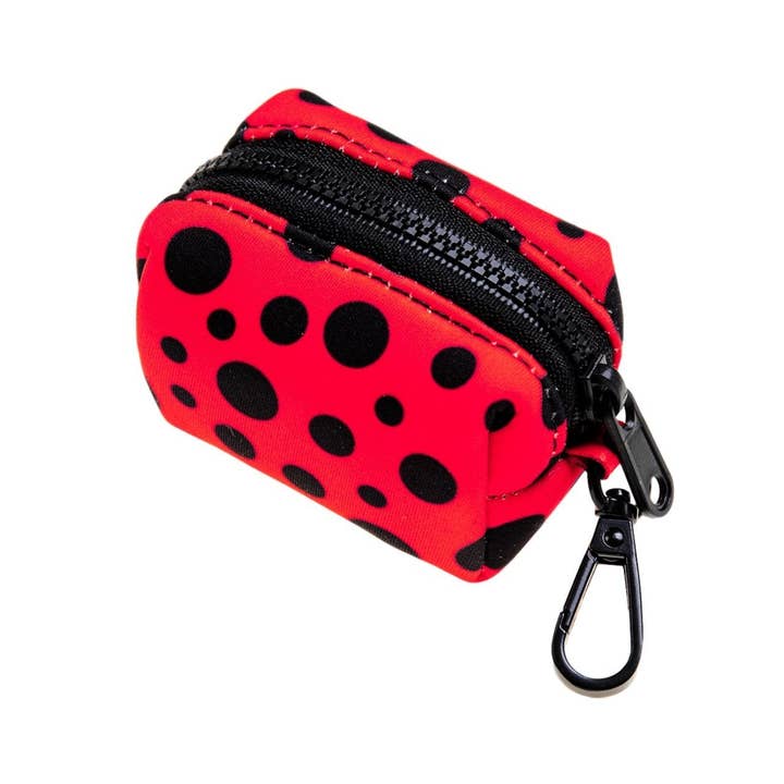 Beast & Buckle Poop Bag Holder