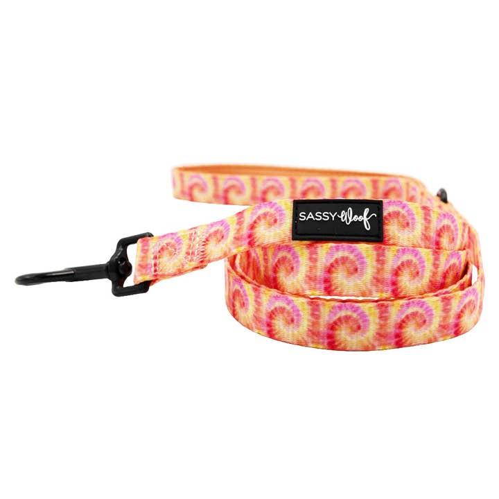 Summer Sorbet Leash