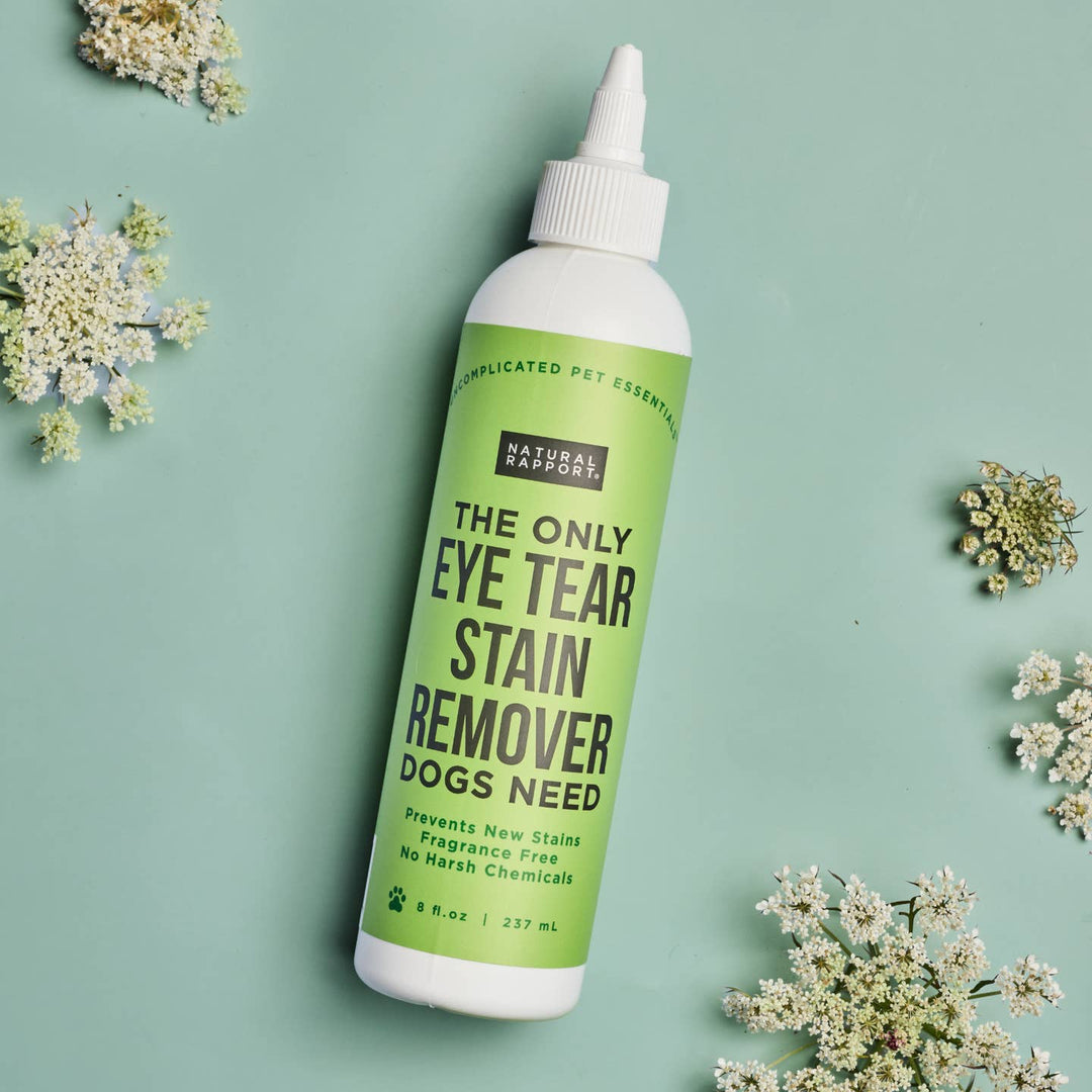 Natural Rapport Eye Tear Stain Remover