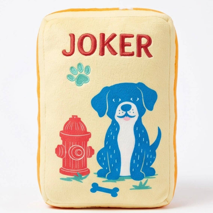 Muttjong Tile